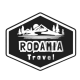 rodamia Logo