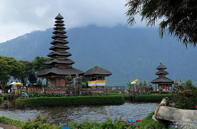 Indonesia in July: A Haven for Adventure Seekers and Culture Enthusiasts