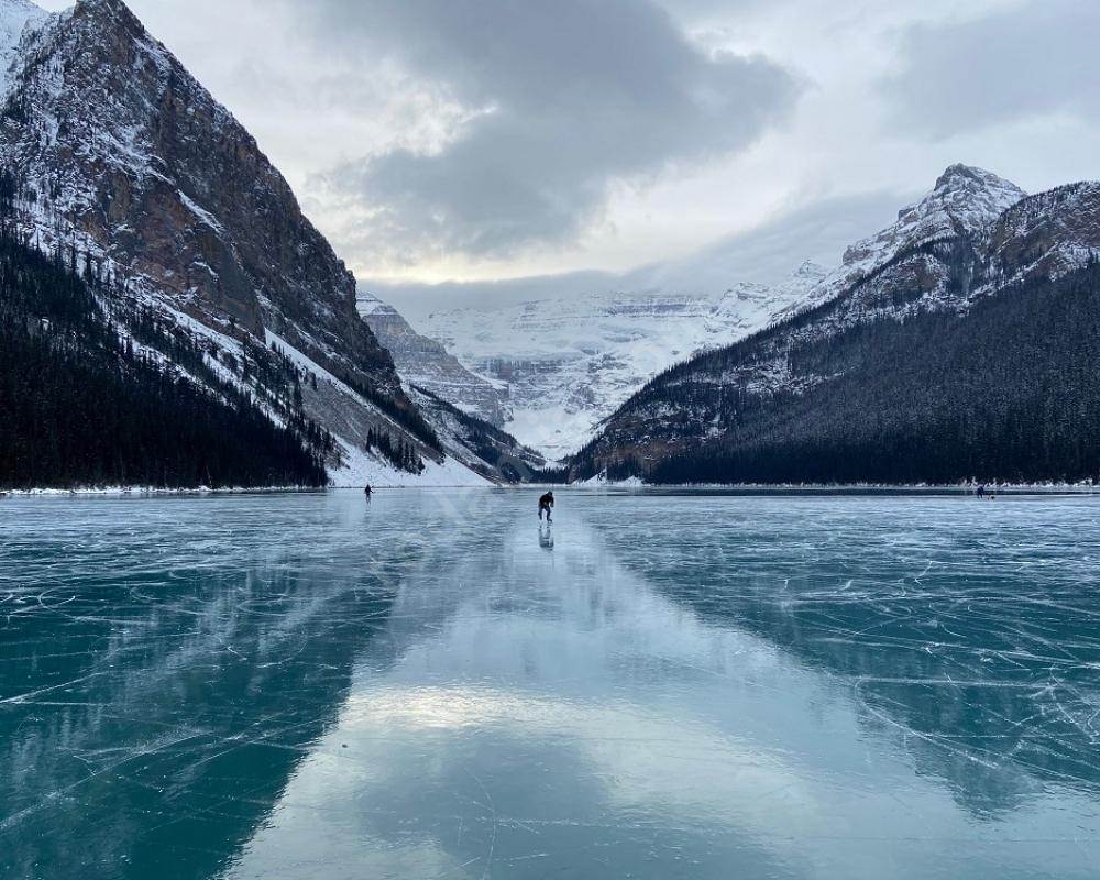 Lake Louise, Canada