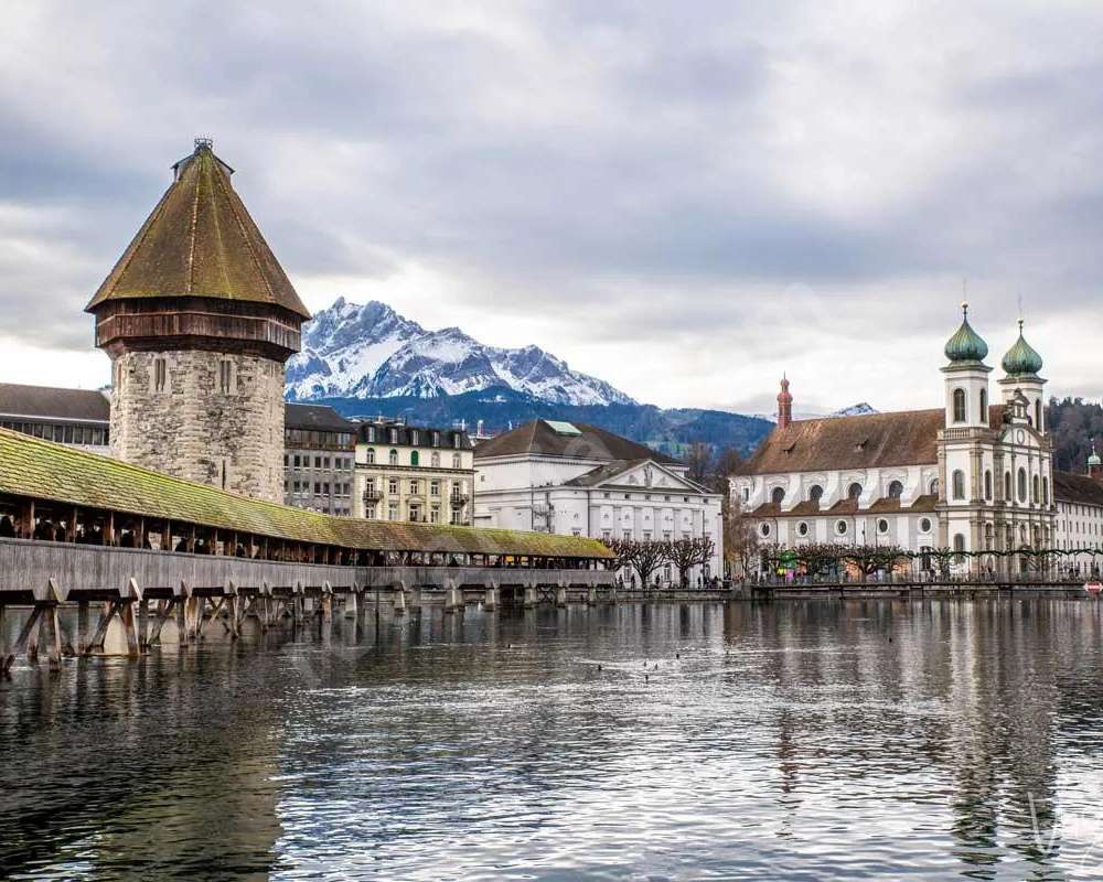 Lucerne