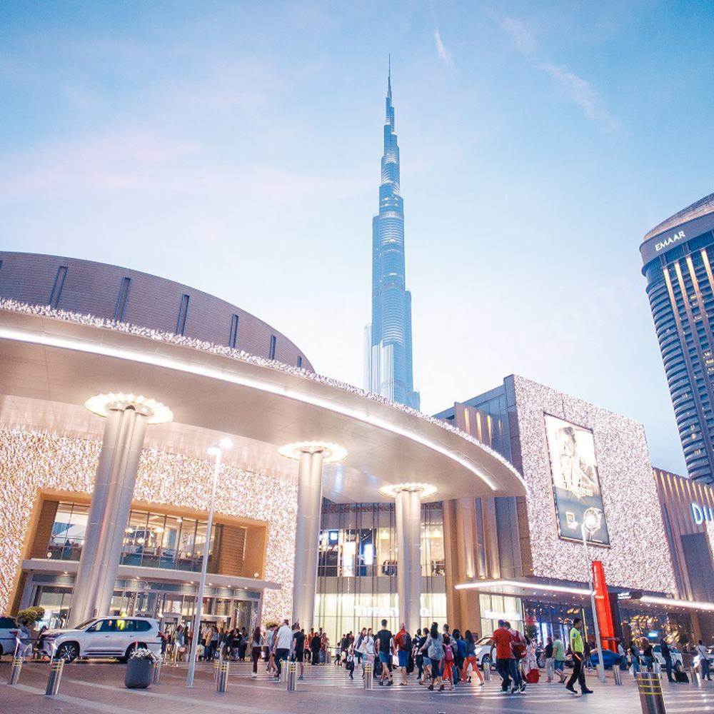 Dubai Mall