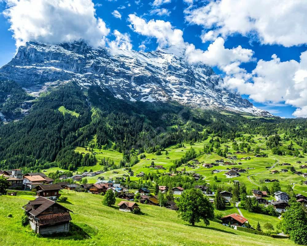 Grindelwald