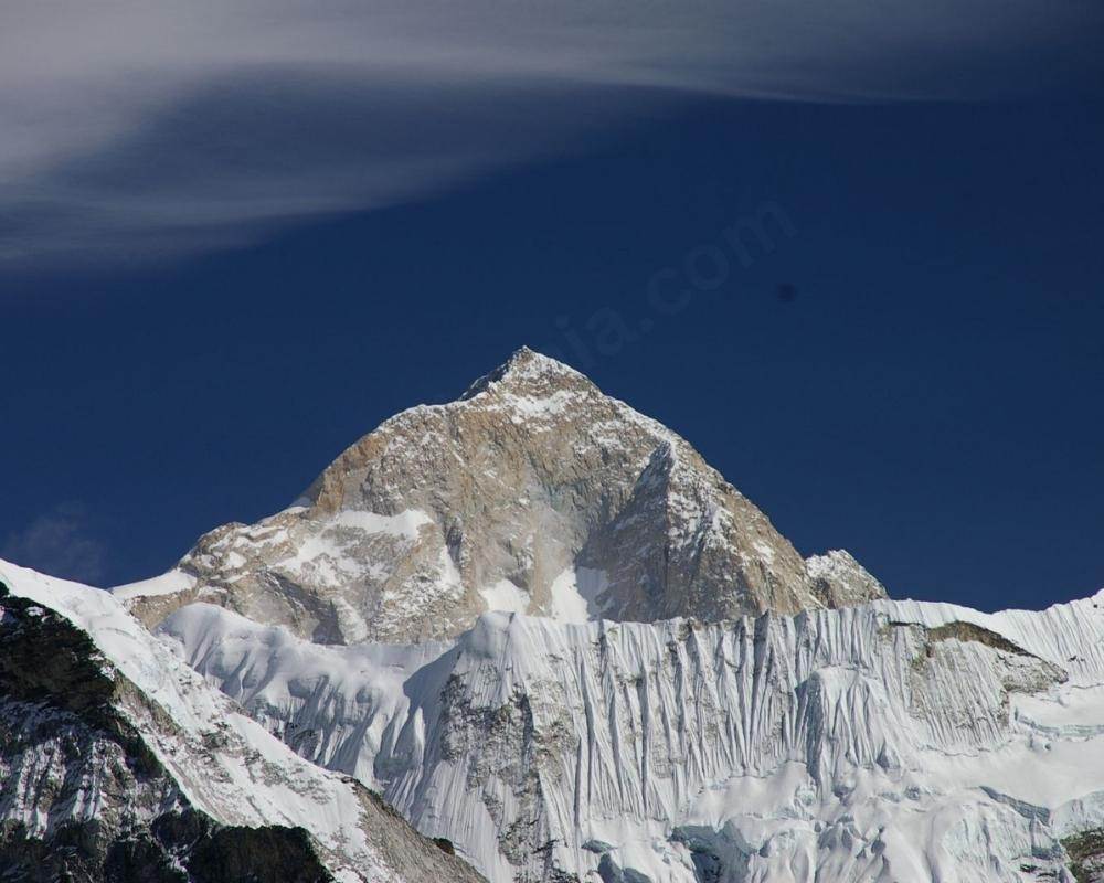 Makalu (8,481 meters)