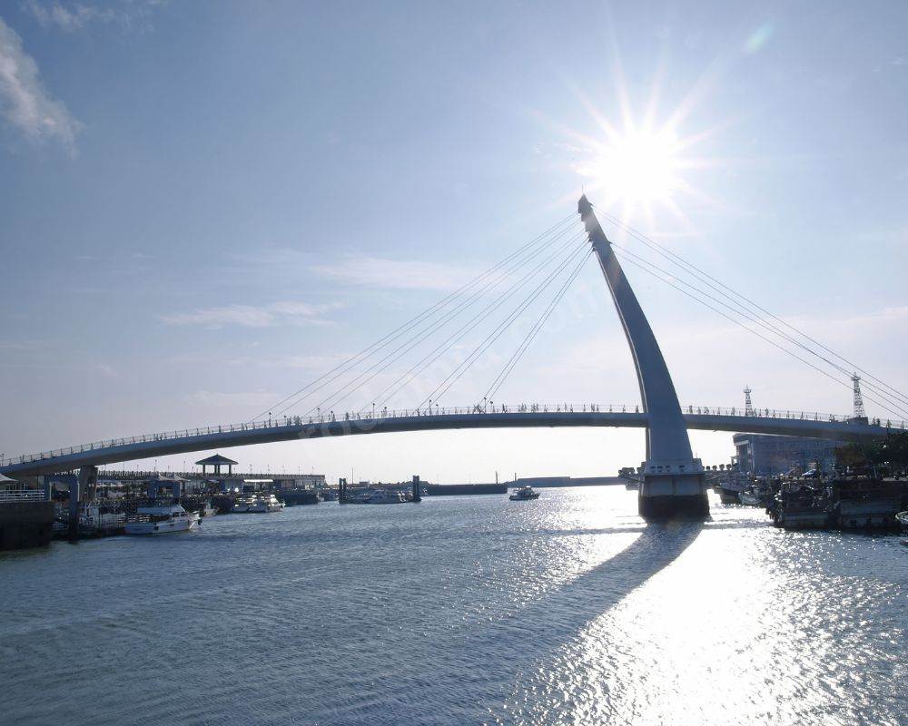 Tamsui River (Taiwan)