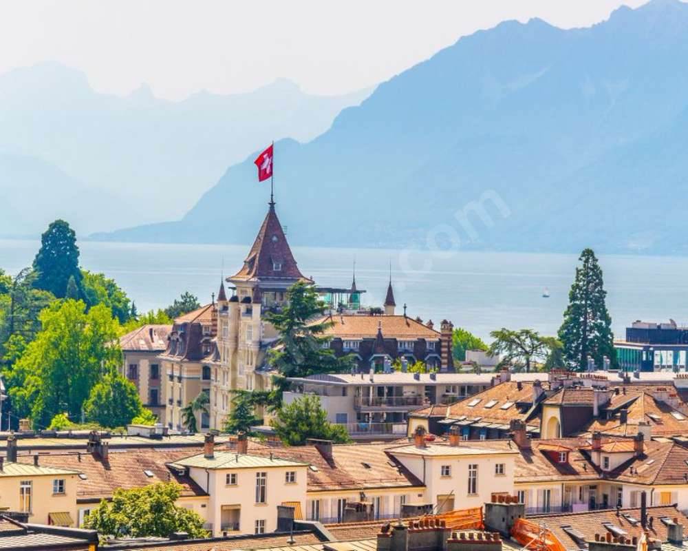 Lausanne