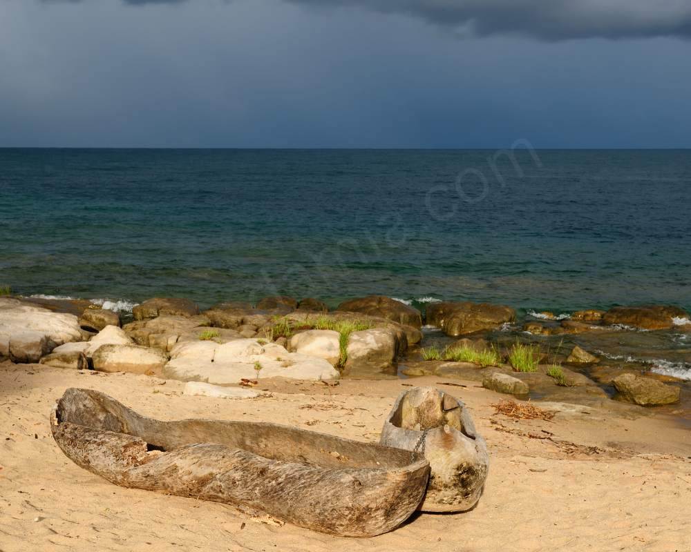 Lake Malawi (Malawi, Mozambique, Tanzania)