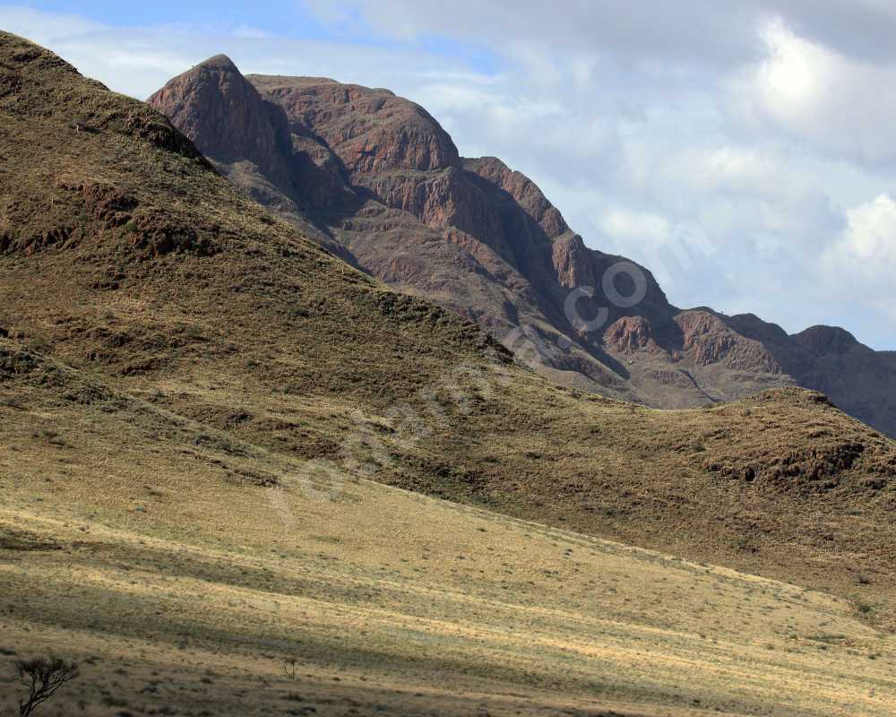 NamibRand Nature Reserve, Namibia