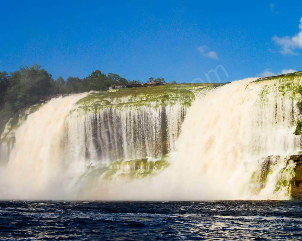 Manaparoza (Venezuela)