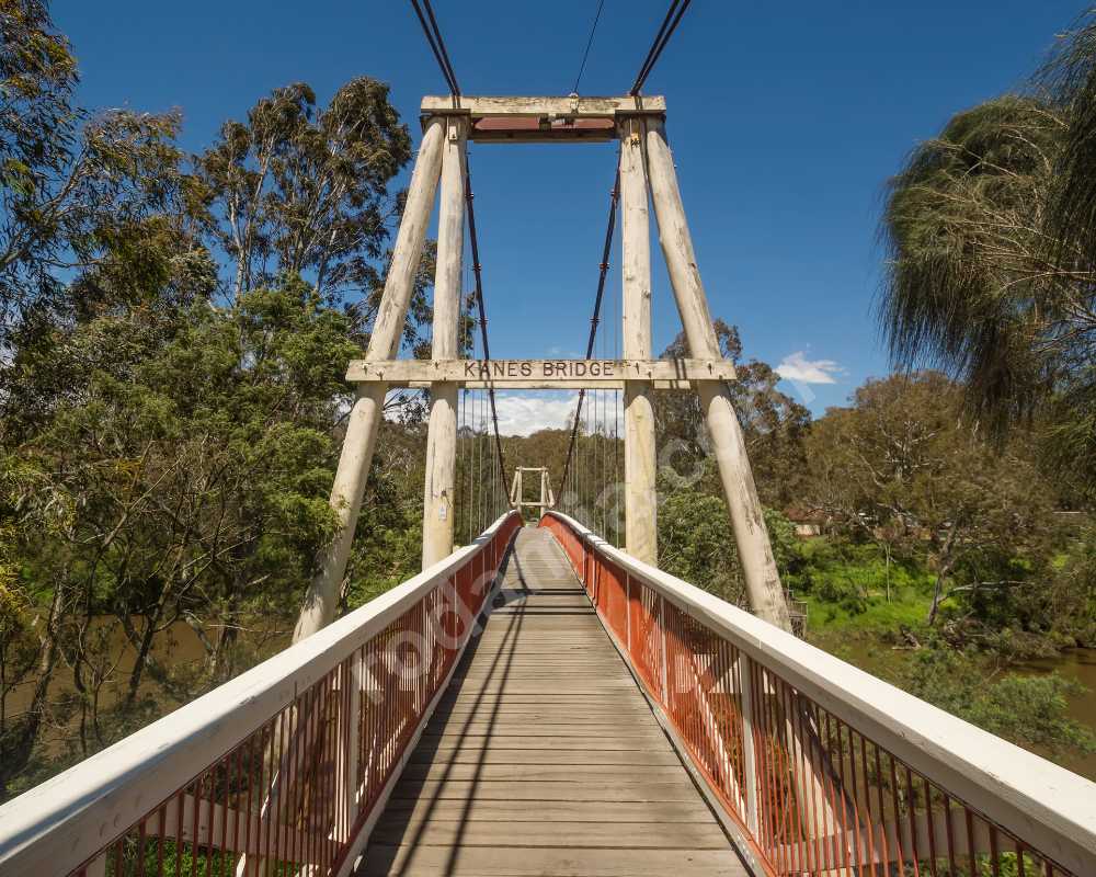 Yarra Bend Park, Melbourne