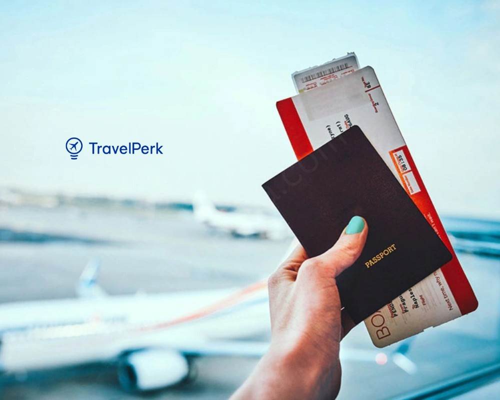 TravelPerk