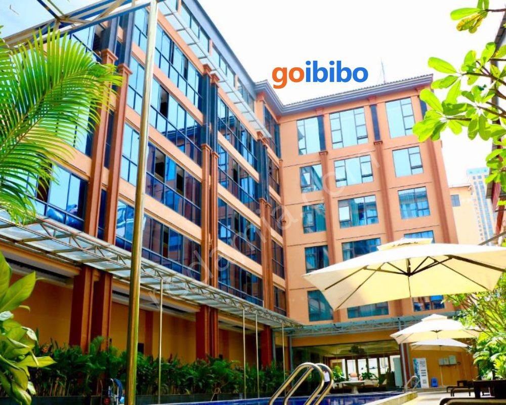 Goibibo